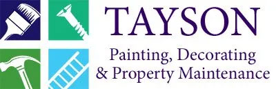 Tayson Logo